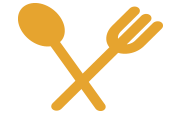 食品安全システムの絵